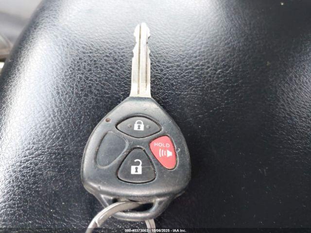 Toyota 4Runner Sr5 Image 5