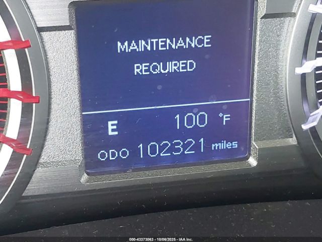 Toyota 4Runner Sr5 Image 15