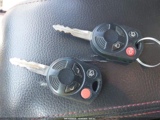 Ford Fusion Se Image 13