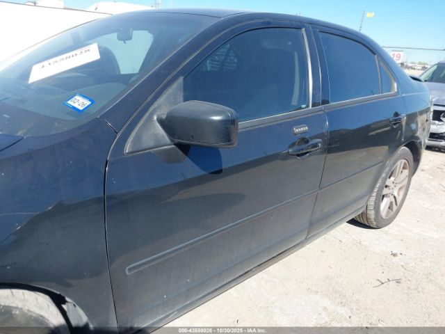 Ford Fusion Se Image 9