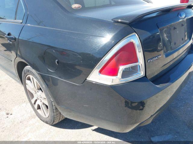 Ford Fusion Se Image 4