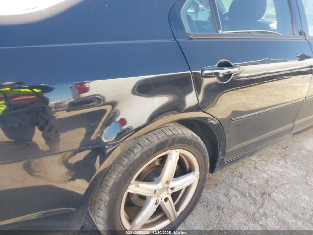 Ford Fusion Se Image 12