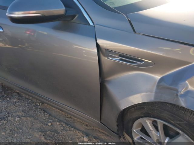 Kia Optima Lx Image 13