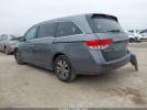 Honda Odyssey Ex Image 6