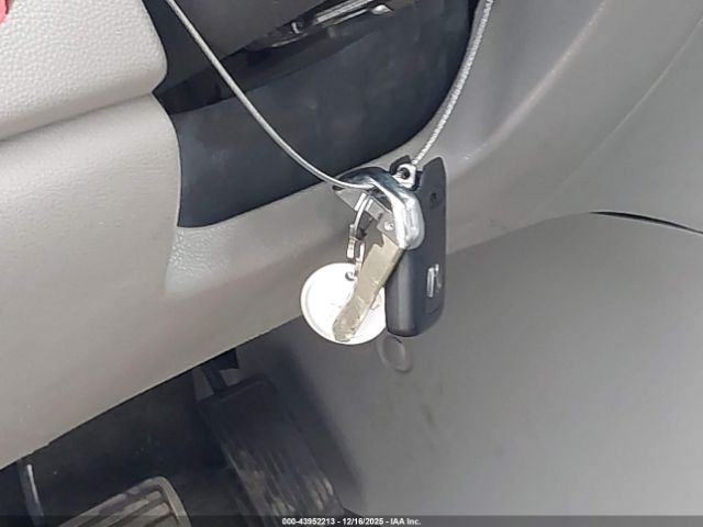 Honda Odyssey Ex Image 5