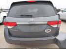 Honda Odyssey Ex Image 12