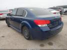 Subaru Legacy 2.5i Image 4