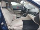 Subaru Legacy 2.5i Image 6