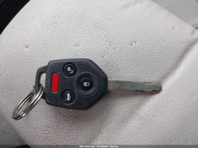 Subaru Legacy 2.5i Image 2