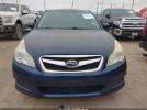 Subaru Legacy 2.5i Image 15