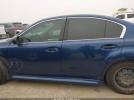 Subaru Legacy 2.5i Image 13