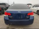 Subaru Legacy 2.5i Image 11