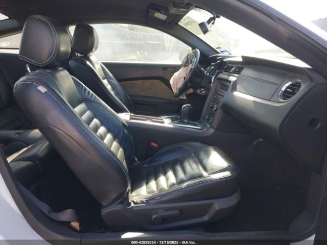 Ford Mustang V6 Image 16