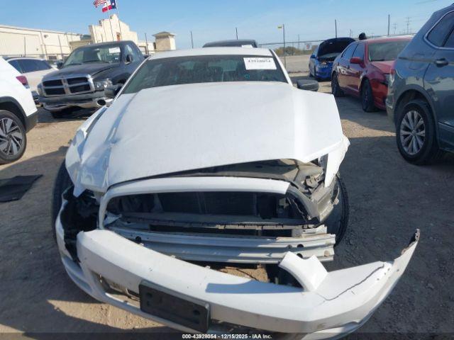 Ford Mustang V6 Image 15