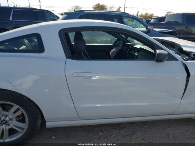 Ford Mustang V6 Image 8