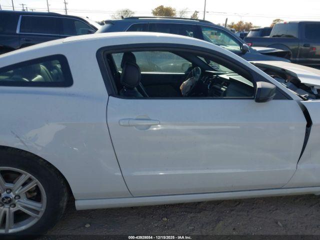 Ford Mustang V6 Image 8