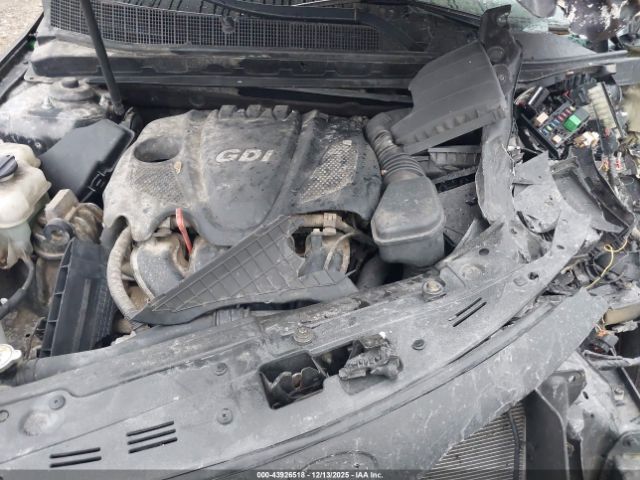 Kia Optima Lx Image 10