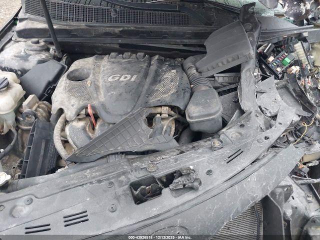 Kia Optima Lx Image 10