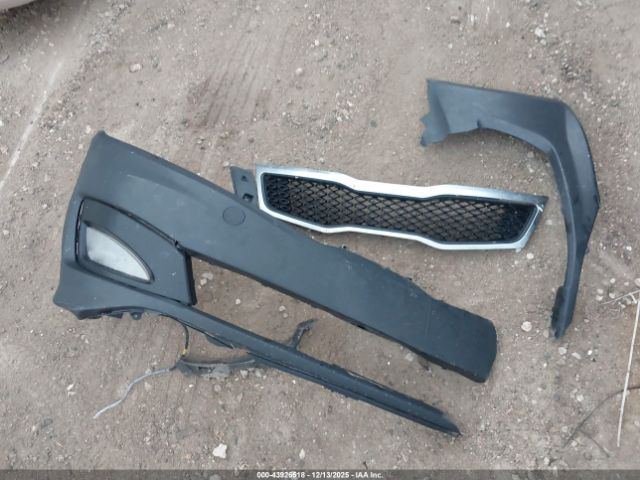 Kia Optima Lx Image 8