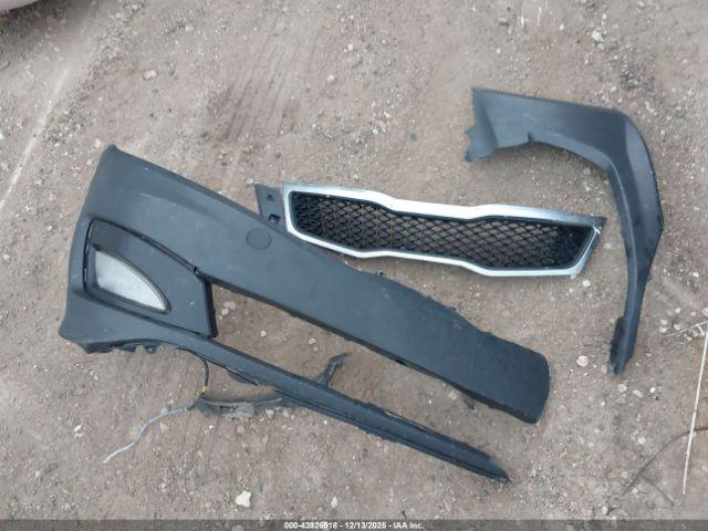 Kia Optima Lx Image 8