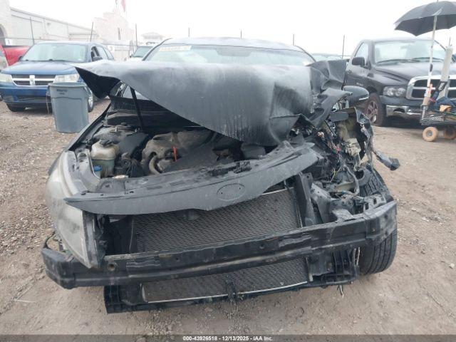 Kia Optima Lx Image 9