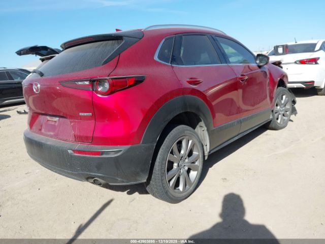 Mazda Cx Premium Image 3