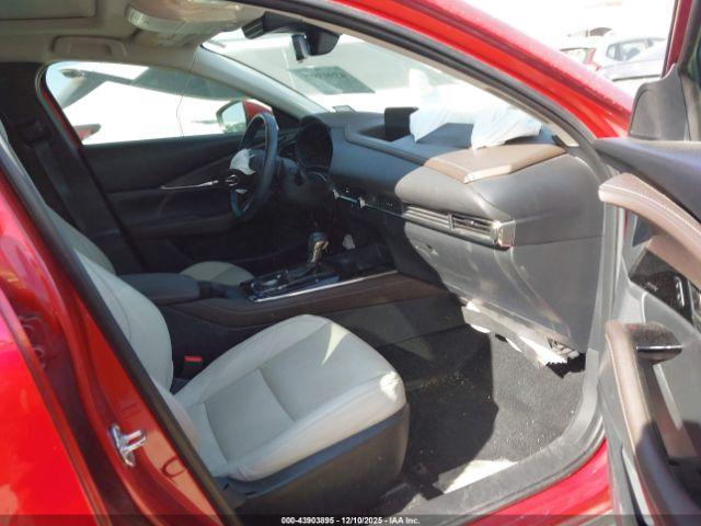 Mazda Cx Premium Image 4