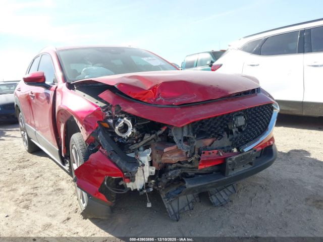 Mazda Cx Premium Image 7