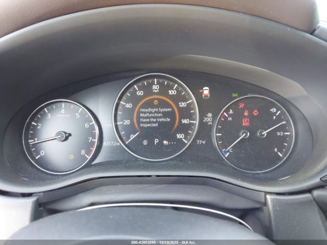 Mazda Cx Premium Image 10