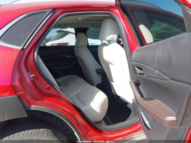 Mazda Cx Premium Image 8