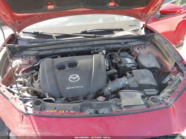 Mazda Cx Premium Image 9