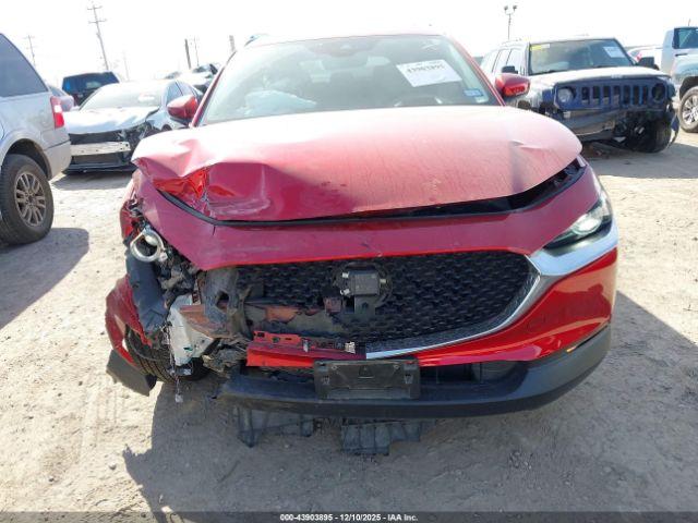 Mazda Cx Premium Image 16