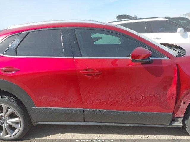 Mazda Cx Premium Image 13