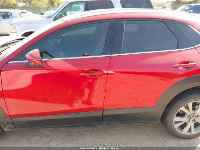 Mazda Cx Premium Image 15