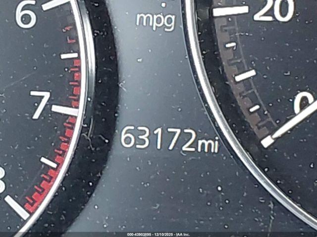 Mazda Cx Premium Image 2