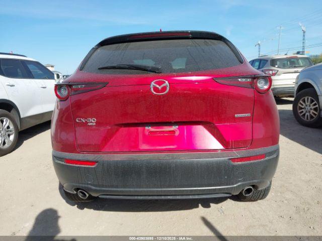 Mazda Cx Premium Image 17