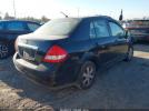 Nissan Versa 1.8s Image 2