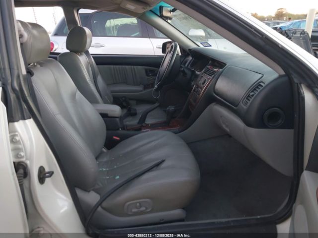 Mitsubishi Diamante Ls Image 13