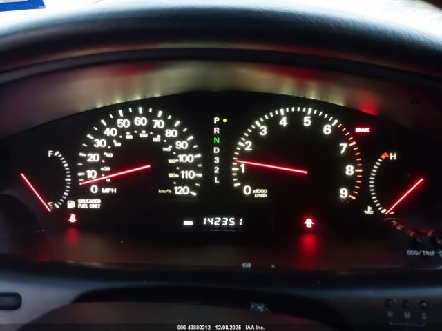 Mitsubishi Diamante Ls Image 14