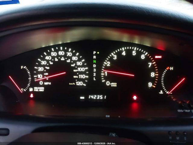 Mitsubishi Diamante Ls Image 14