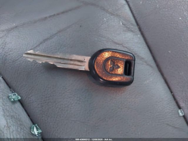 Mitsubishi Diamante Ls Image 7