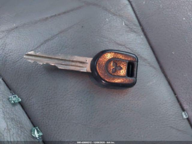 Mitsubishi Diamante Ls Image 7