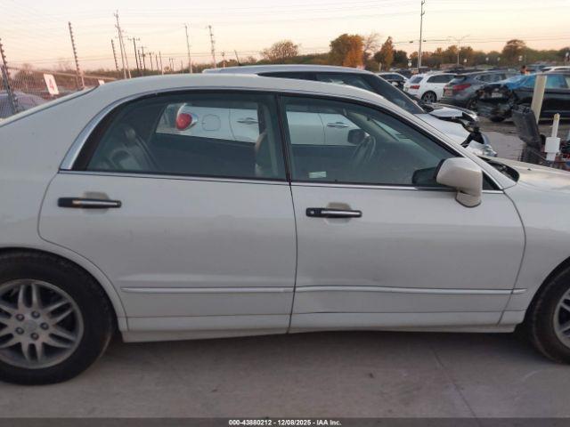 Mitsubishi Diamante Ls Image 8