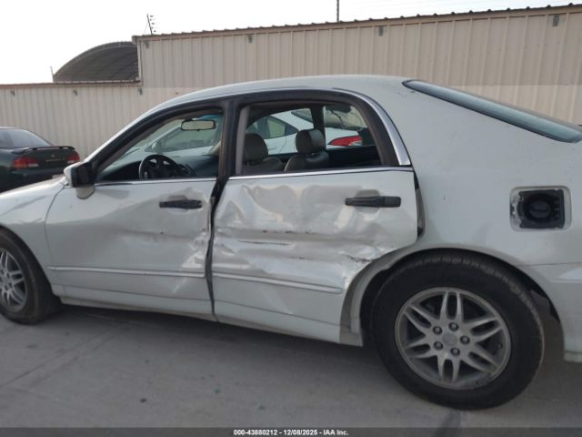 Mitsubishi Diamante Ls Image 12