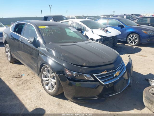 Chevrolet Impala Fwd Lt Image 1