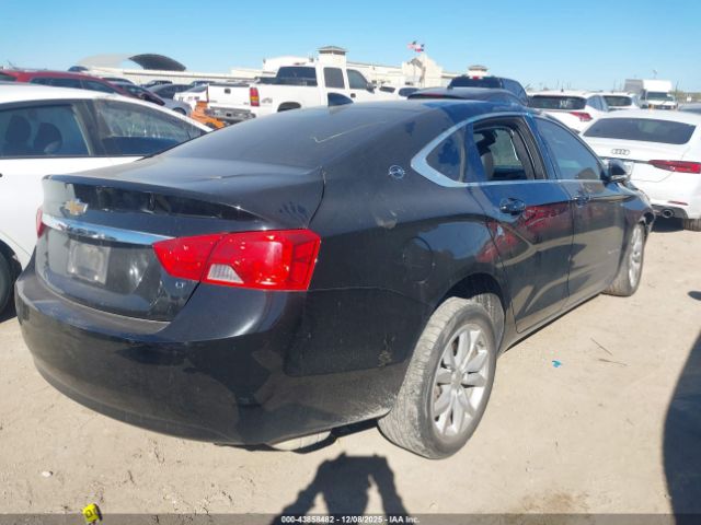 Chevrolet Impala Fwd Lt Image 17