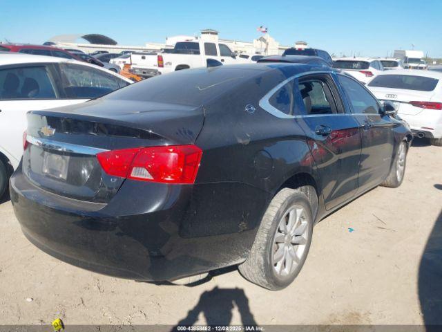 Chevrolet Impala Fwd Lt Image 17