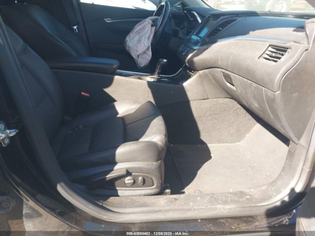 Chevrolet Impala Fwd Lt Image 3