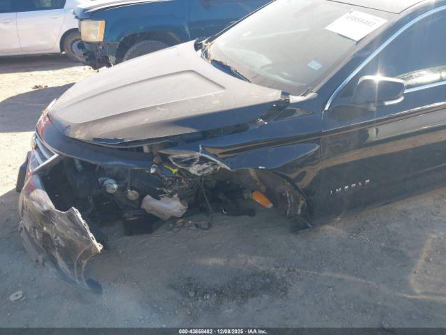 Chevrolet Impala Fwd Lt Image 5