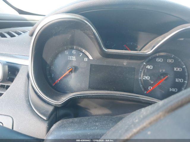 Chevrolet Impala Fwd Lt Image 8